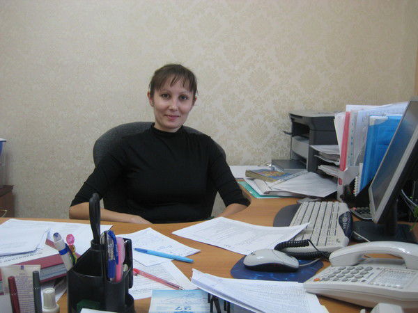 Елена Агарина
