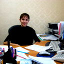 Елена Агарина