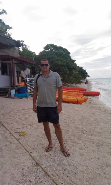 Александр Брякин