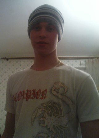 Андрей Васильев