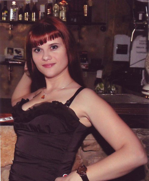 Анастасия Шунина