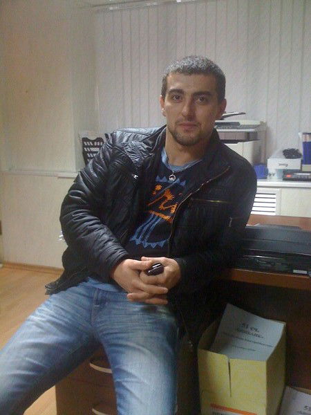 Белял Аблаев