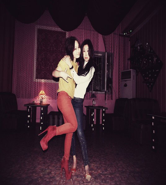 Элзина Тургунбаева