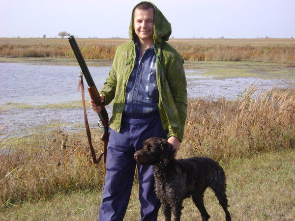 Алексей Щербаков