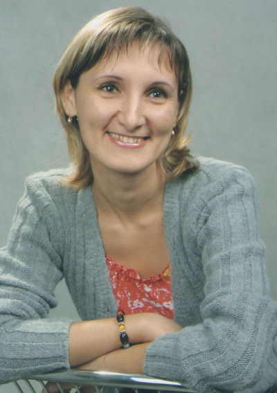 Эльвира Ермолаева