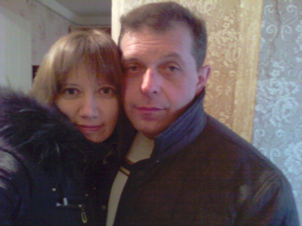 Лёха Рябиков