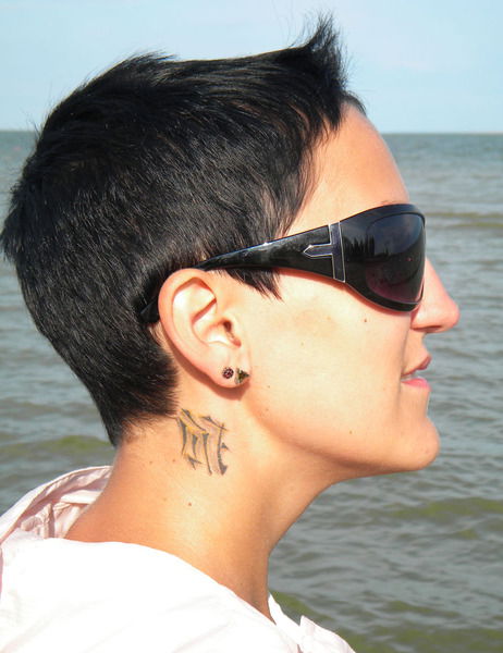 Юлия Шаповалова