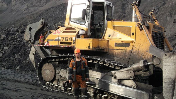 Анвар Худайбердин