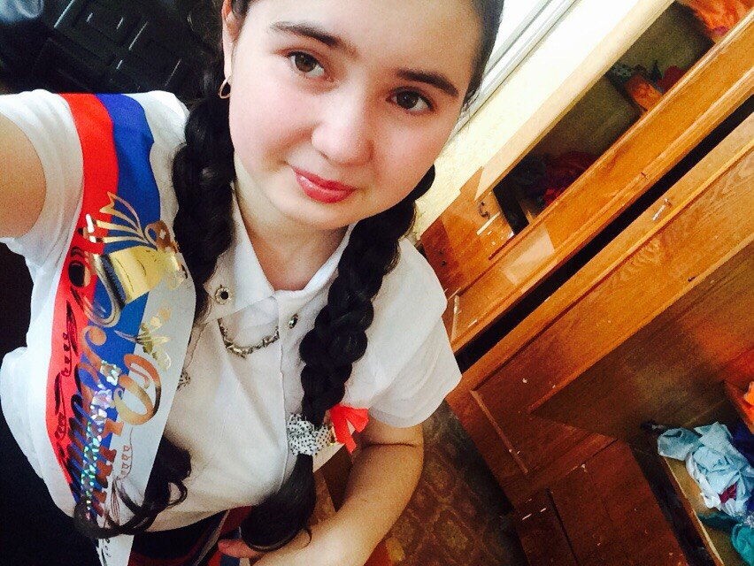 Лидия Спиридонова