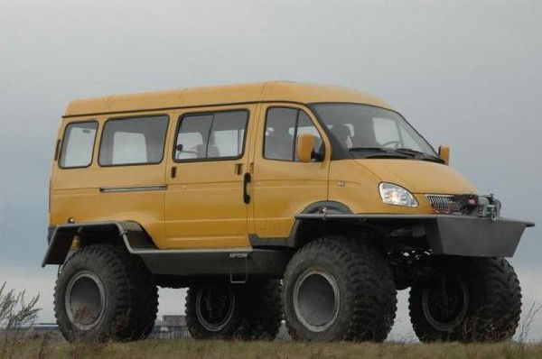 Артур Рамазанов