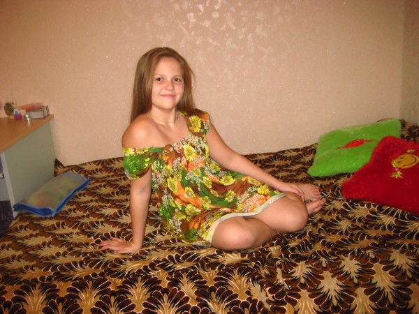 Саша Пупырева