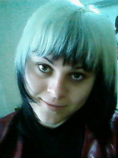 Мария Русина