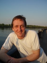 Александр Гомыранов