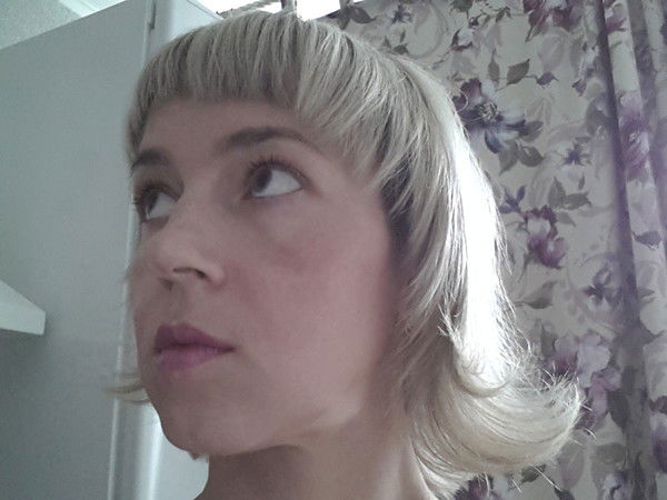 Наталья Моторина