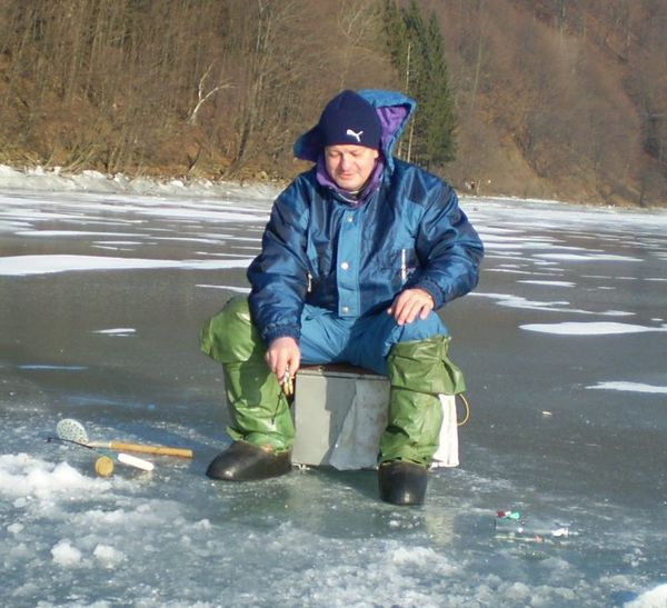 Валерий Андренко