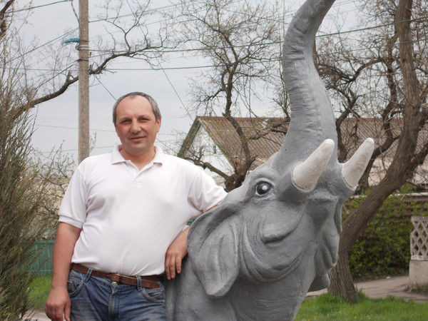 Данил Лопач