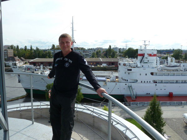 Алексей Носов