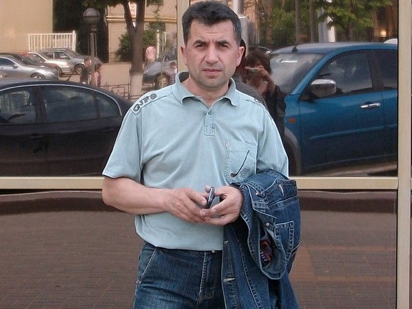 Владимир Копылов