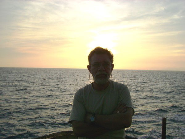 Сергей Гонзюс