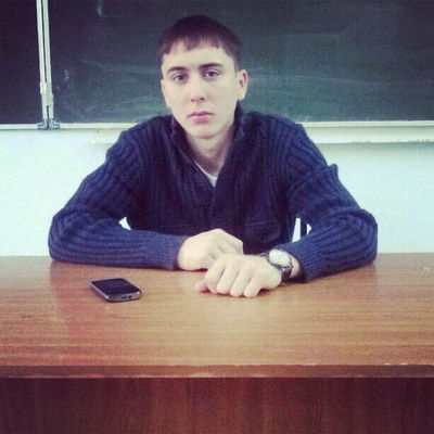 Илназ Идрисов