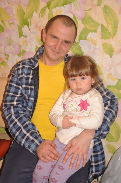 Евгений Орлянский