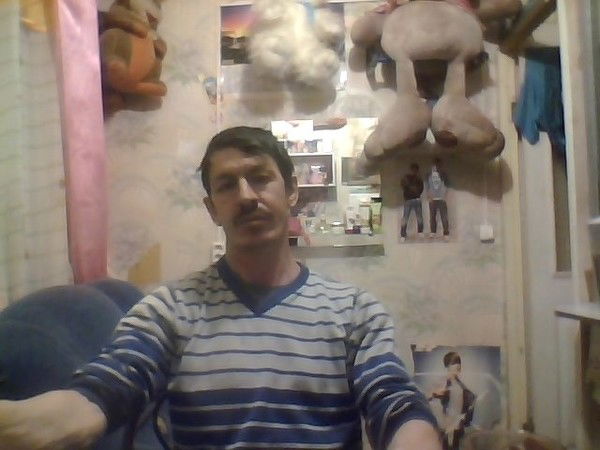 Ринат Габдуллин