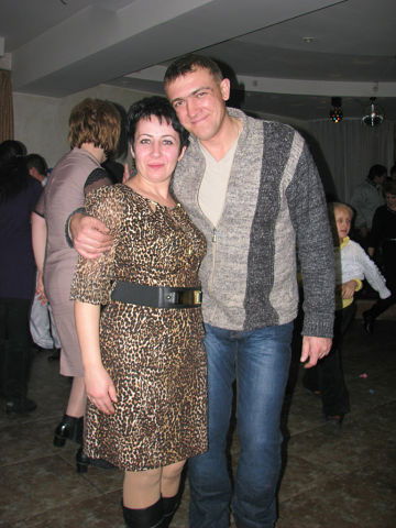 Елена Рындина