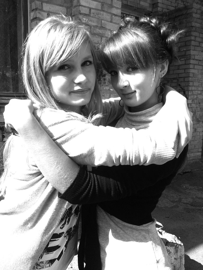 Дарья Фёдорова