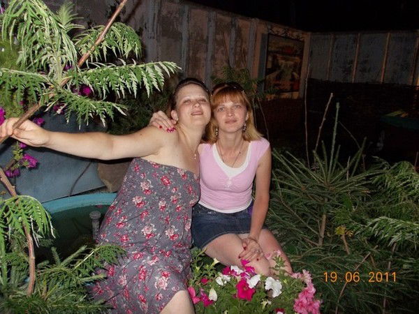 Инна Высоцкая