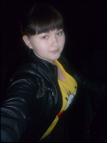 Ксения Рогова