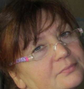 Ольга Ляхова Золотарева