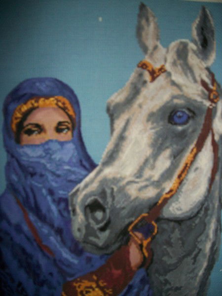 Ирина Соловьева -Мушенкова