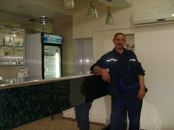 Коля Ефимов