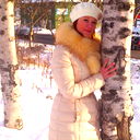 Елена Данилова