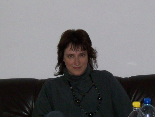 Светлана Моисеева