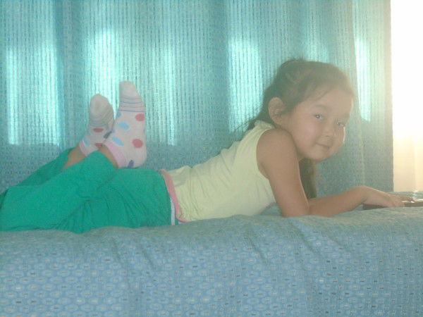 Жазира Нуржанова