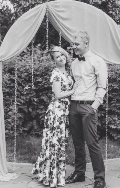 Наташа Тимонина