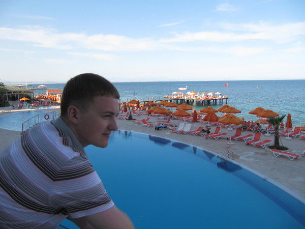 Вадим Стёпкин