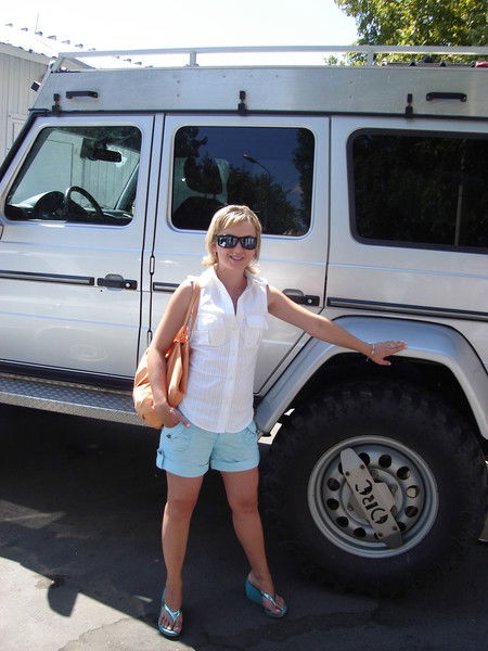 Марина Плеханова