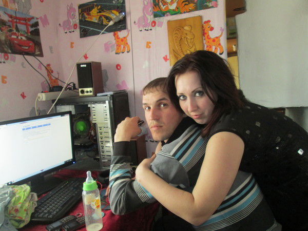 Анна Деденёва