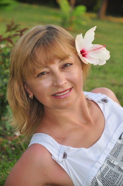 Людмила Кравцова