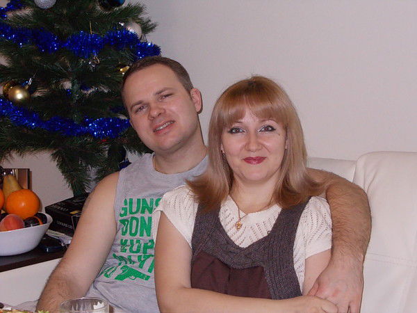 Наталья Эльмуратова