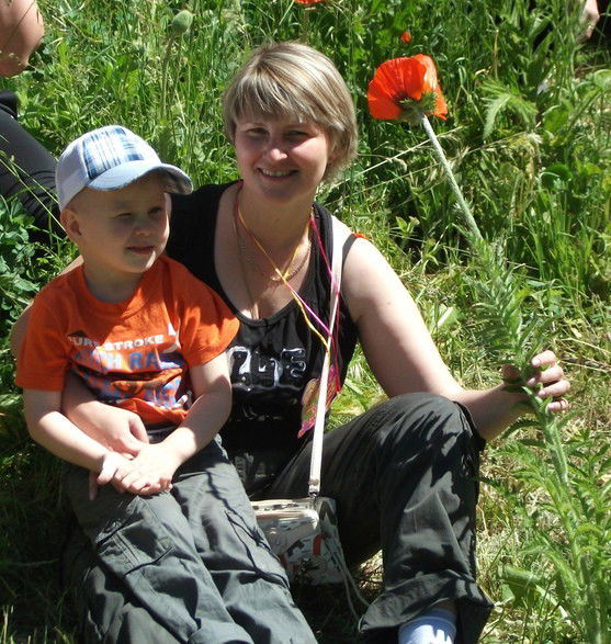 Наталия Попова