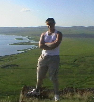 Макс Коденко