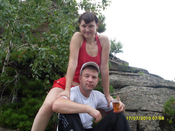 Лобач Сергей