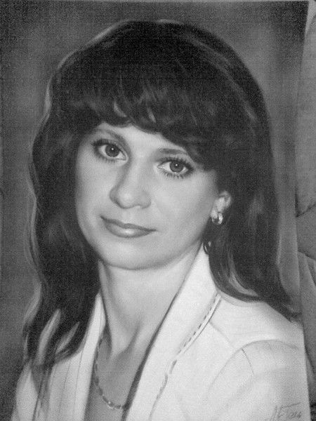 Татьяна Гугучкина (Бабичук)