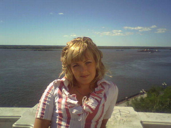 Ирина Фартышева(Шмидт)