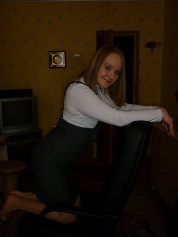 Машулька Иванова