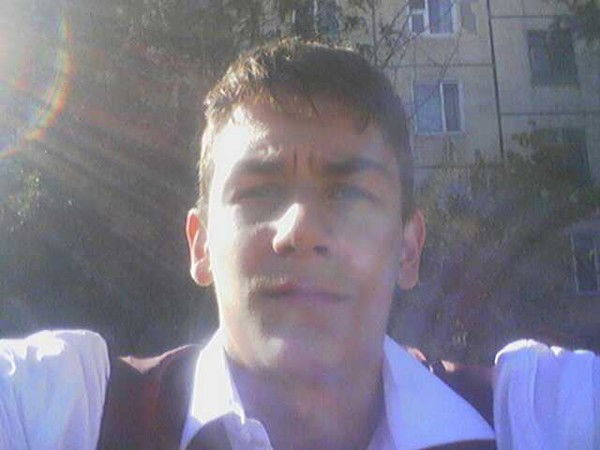 Владислав Фёдоров