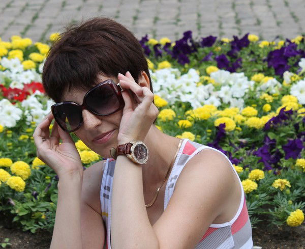 Иришка Маслова